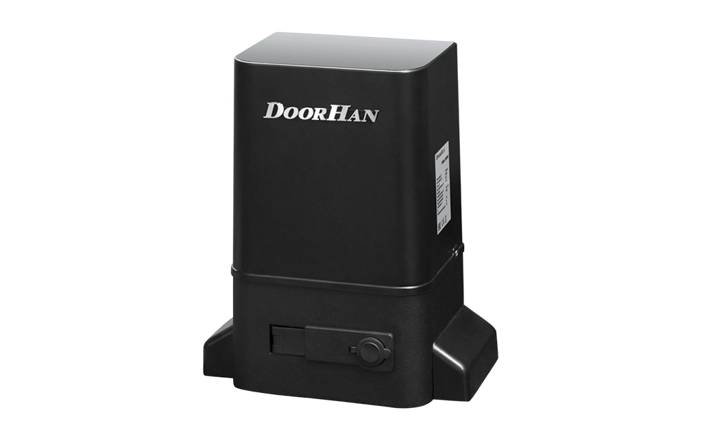 Эргономичный корпус