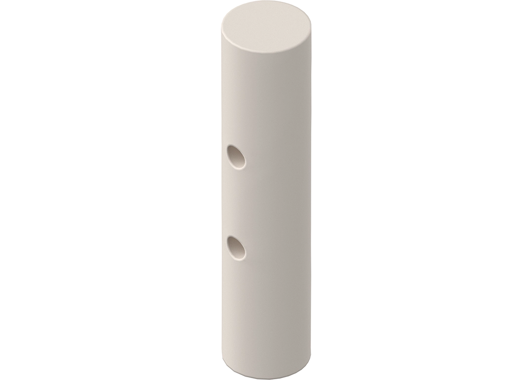 Ограничитель (арт. hap.02, 2 шт.) — нижняя петля створки.