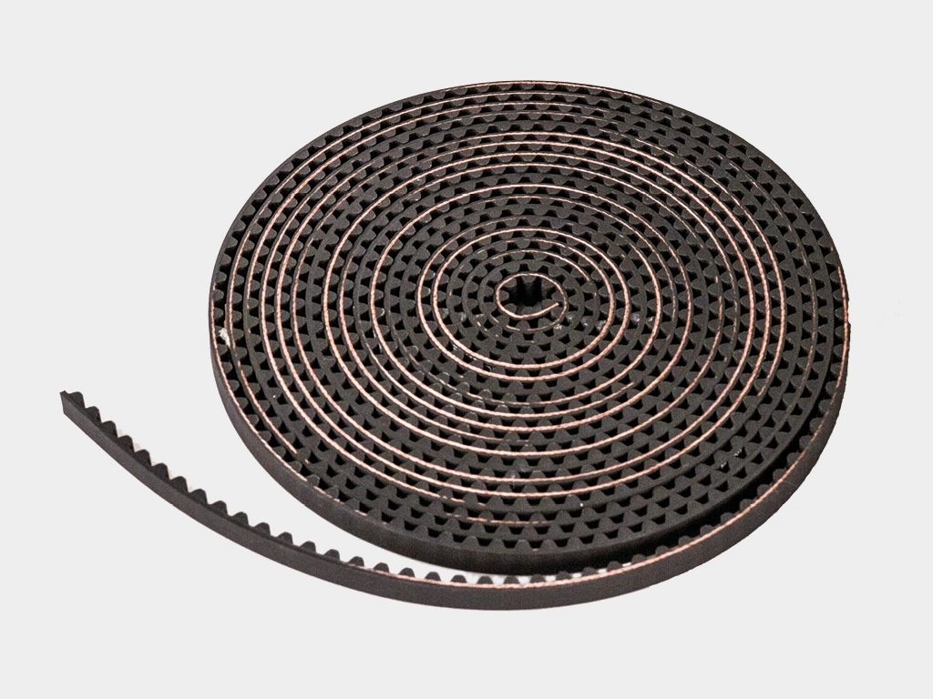 Приводной ремень (арт. ad-17, 11 м).